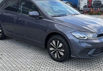 VW Polo 55.800 km 15.990 &euro; Hamm 59073