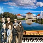 Beethoven 200 – Fantasie und Abschied - mit Meisterpianistin Dr. Mimoza Keka