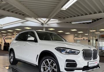 BMW X5 180.785 km 37.950 &euro; Hamm 59065