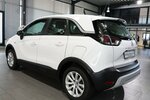 Opel Crossland 1.5 D BUSINESS ELEGANCE / LED / LEDER 125.000 km 11.881 &euro; Hamm 59077