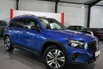 Mercedes-Benz GLB 220 d 4M PROGRESSIVE SPORT NIGHT / PANORAMA 156.000 km 30.299 &euro; Hamm 59077