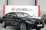 BMW 640 Gran Turismo d xDrive INNOVATION BLACK&BROWN 108.000 km 32.333 &euro; Hamm 59077