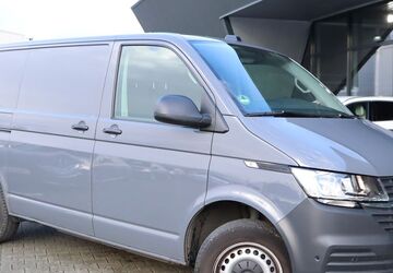 VW T6 Transporter 219.000 km 10.502 &euro; Hamm 59077