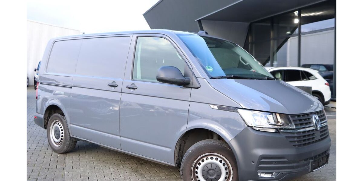 VW T6 Transporter 219.000 km 10.502 &euro; Hamm 59077