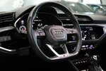 Audi Q3 40 TDI QUATTRO S-LINE SPORT BLACK MATRIX-LED 172.000 km 24.500 &euro; Hamm 59077