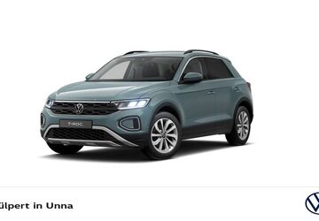 VW T-Roc 5.485 km 26.288 &euro; Unna 59423