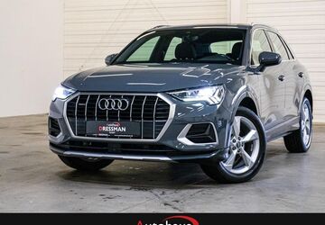 Audi Q3 105.000 km 21.709 &euro; Hamm 59067