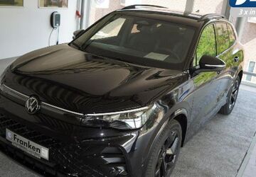 VW Tiguan 9.000 km 41.970 &euro; Hamm 59065