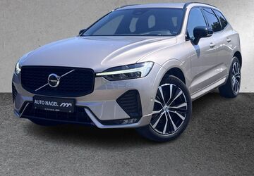 Volvo XC60 82.027 km 36.800 &euro; Hamm 59067