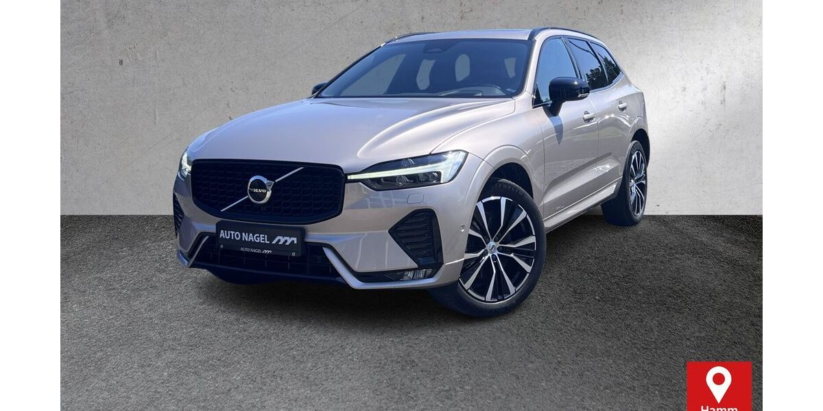 Volvo XC60 82.027 km 36.800 &euro; Hamm 59067