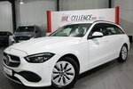 Mercedes-Benz C 220 d T BUSINESS WHITE / DISTRONIC+SPUR+TOTWIN 144.000 km 22.777 &euro; Hamm 59077