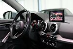 Audi Q2 35 TFSI ADVANCED SILVER & BLACK / LED, LEDER 97.000 km 20.222 &euro; Hamm 59077