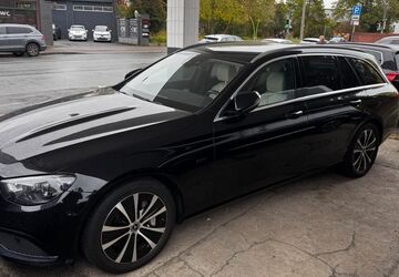 Mercedes-Benz E 300 206.478 km 19.900 &euro; Hamm 59067