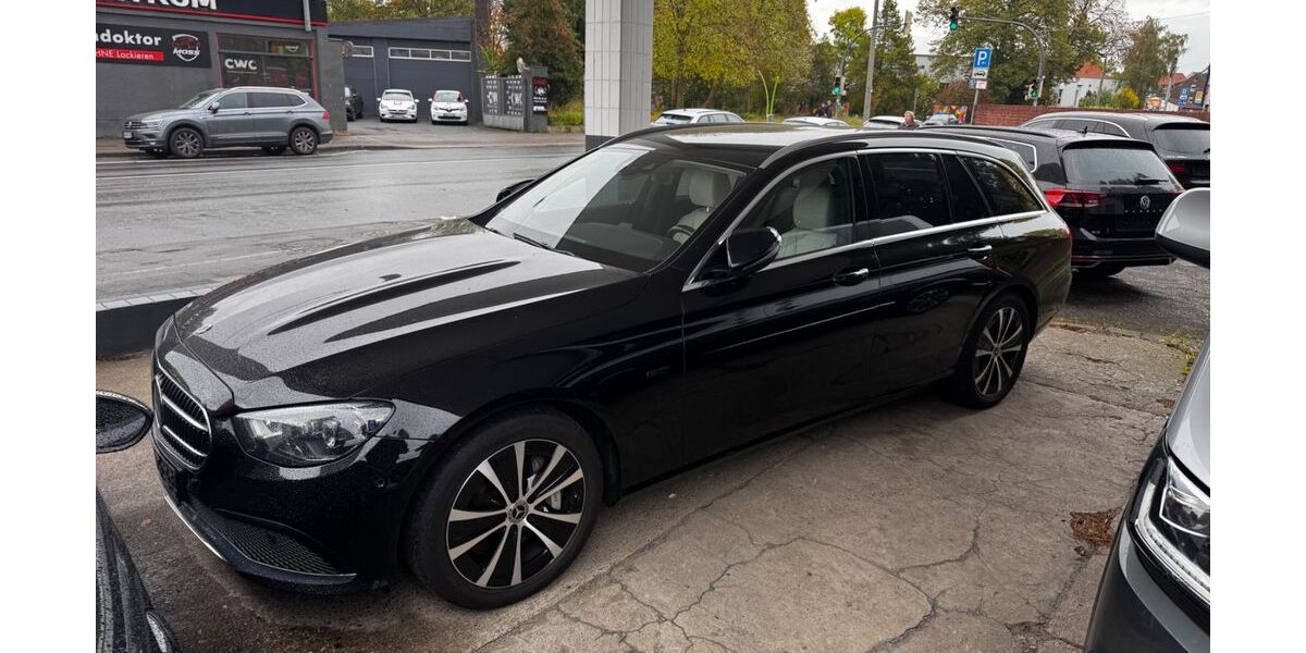 Mercedes-Benz E 300 206.478 km 19.900 &euro; Hamm 59067