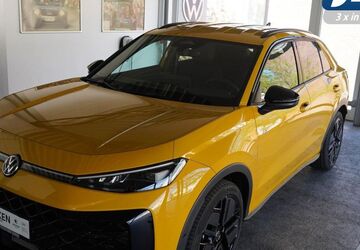 VW T-Roc 6.000 km 37.930 &euro; Hamm 59065