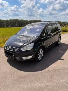 Ford Galaxy 262.480 km 2.900 &euro; Bönen 59199