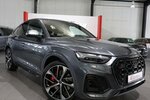 Audi SQ5 SPORTBACK 3.0 TDI Q S-LINE BLACK / PANO, B&O 96.000 km 45.555 &euro; Hamm 59077