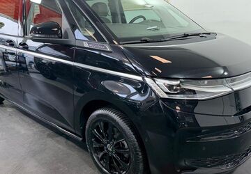 VW T7 Multivan 16.300 km 55.990 &euro; Soest 59494