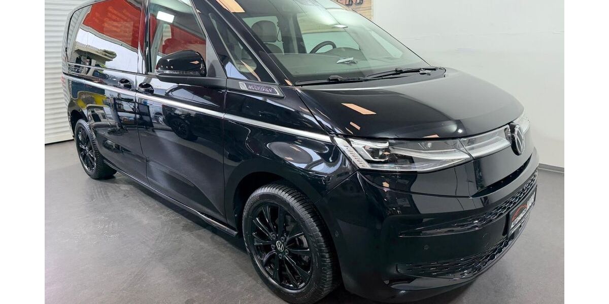 VW T7 Multivan 16.300 km 55.990 &euro; Soest 59494