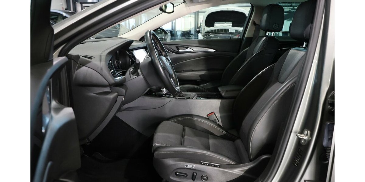 Opel Insignia ST 1.6 D BUSINESS INNOVATION / LED / 79.000 km 13.333 &euro; Hamm 59077