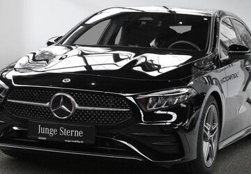 Mercedes-Benz A 180 22.132 km 30.985 &euro; Ahlen 59229