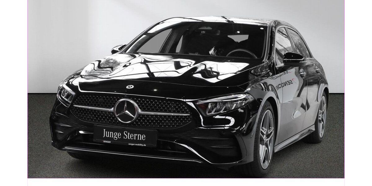 Mercedes-Benz A 180 22.132 km 30.985 &euro; Ahlen 59229