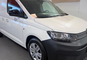 VW Caddy 5.890 km 31.900 &euro; Soest 59494