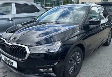 Skoda Fabia 8.840 km 22.990 &euro; Lünen 44534