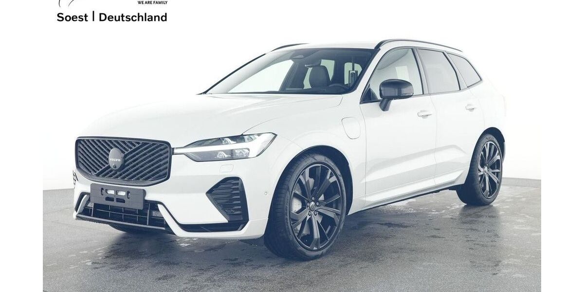 Volvo XC60 26.692 km 55.980 &euro; Soest 59494