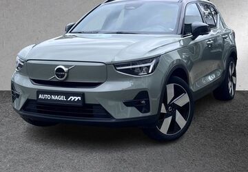 Volvo XC40 25.000 km 37.800 &euro; Hamm 59067
