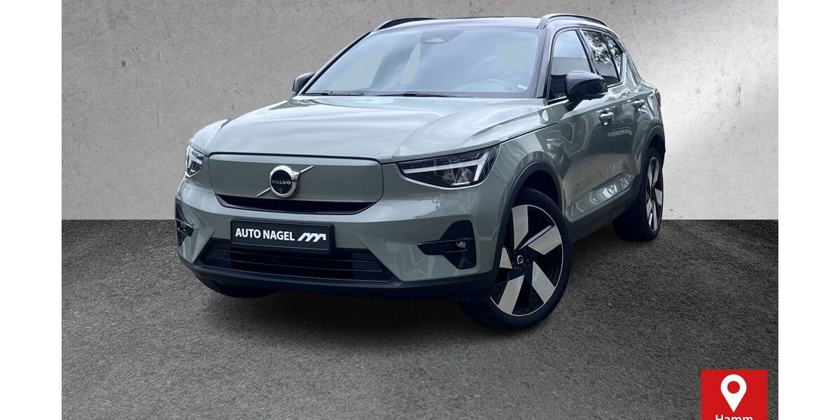 Volvo XC40 25.000 km 37.800 &euro; Hamm 59067