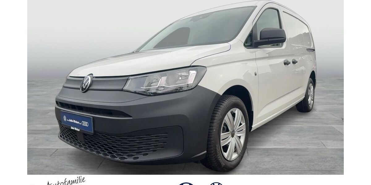 VW Caddy Maxi 11.990 km 27.880 &euro; Ahlen 59229