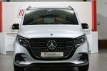 Mercedes-Benz V 300 d LANG AVANTGARDE AMG-LINE NIGHT / LASER 76.000 km 69.991 &euro; Hamm 59077