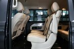 Mercedes-Benz V 250 d ANTGARDE EDITION LANG / BLACK & BEIGE / 175.000 km 38.777 &euro; Hamm 59077