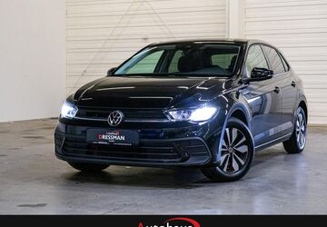 VW Polo 68.639 km 16.804 &euro; Hamm 59067