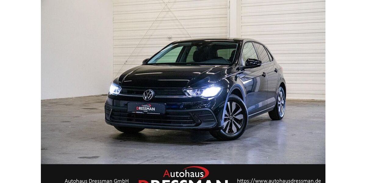 VW Polo 68.639 km 16.804 &euro; Hamm 59067