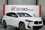 BMW X2 M35i xDrive M-SPORT WHITE / HEAD-UP / LED 114.000 km 23.345 &euro; Hamm 59077