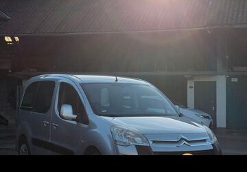 Citroen Berlingo 211.000 km 3.500 &euro; Beckum 59269