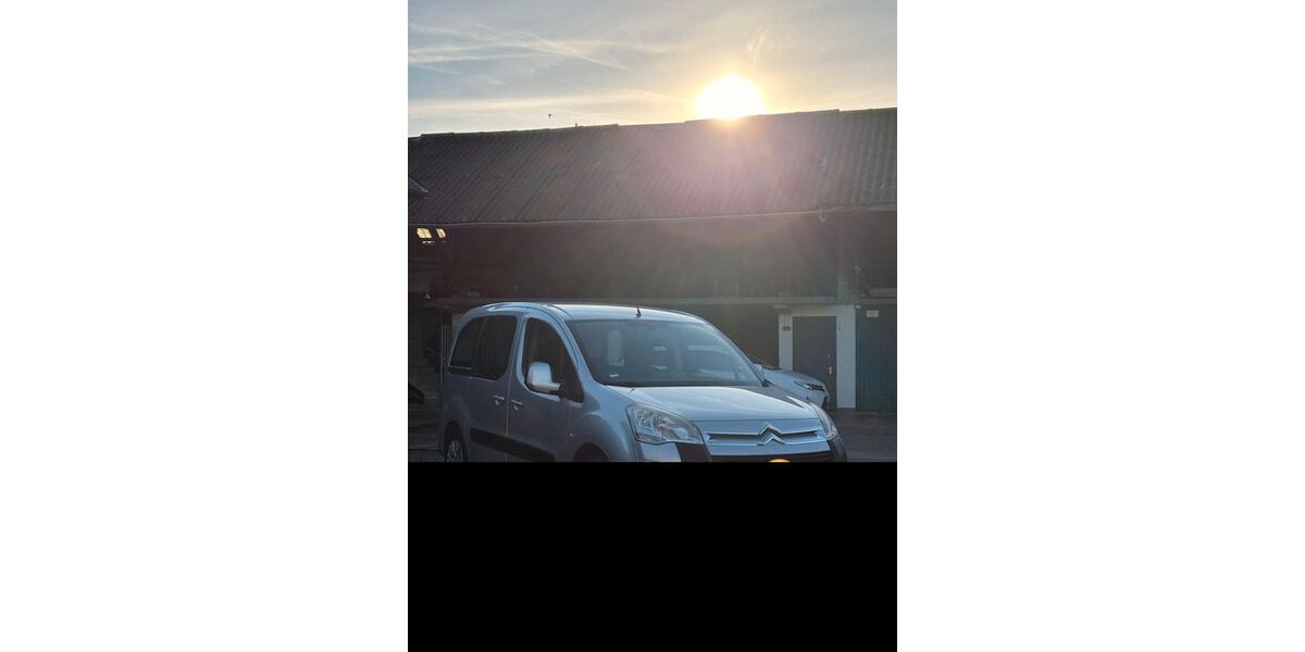 Citroen Berlingo 211.000 km 3.500 &euro; Beckum 59269
