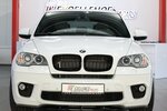 BMW X5 M xDrive50i WHITE M-SPORTPAKET / PANORAMA 66.000 km 17.502 &euro; Hamm 59077