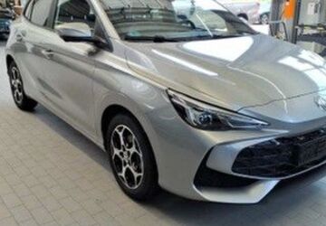 MG 3 8.881 km 17.490 &euro; Soest 59494