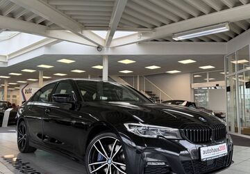 BMW 330 117.870 km 27.950 &euro; Hamm 59065