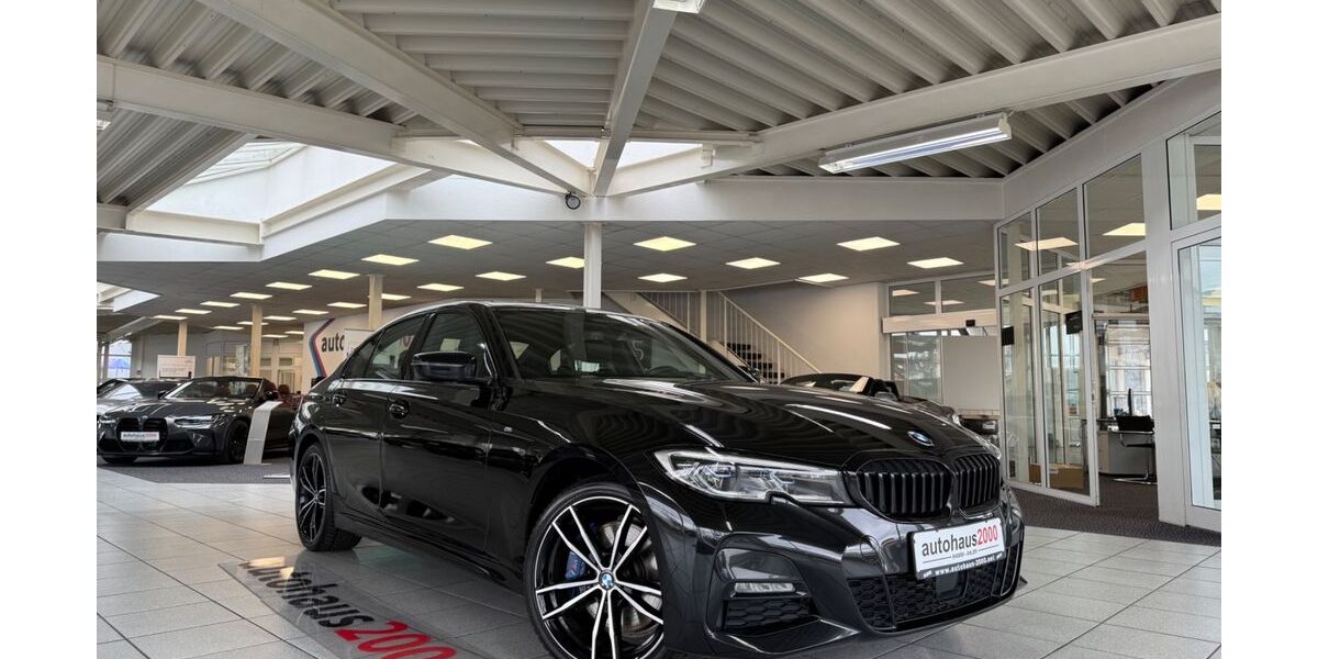 BMW 330 117.870 km 27.950 &euro; Hamm 59065