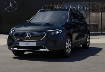 Mercedes-Benz EQB 38.117 km 36.485 &euro; Ahlen 59229