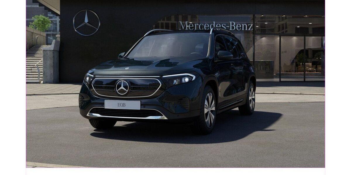Mercedes-Benz EQB 38.117 km 36.485 &euro; Ahlen 59229