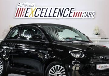 Fiat 500e 7.000 km 19.700 &euro; Hamm 59077