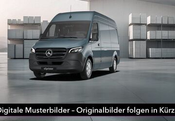 Mercedes-Benz eSprinter 7.675 km 46.351 &euro; Hamm 59067