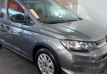 VW Caddy 17.150 km 27.990 &euro; Soest 59494