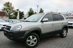 Hyundai Tucson 2.0 CRDi GLS AWD / TÜV-AU BIS 02.2027 / 100.000 km 2.902 &euro; Hamm 59077