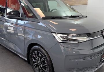 VW T7 Multivan 25.500 km 48.990 &euro; Soest 59494